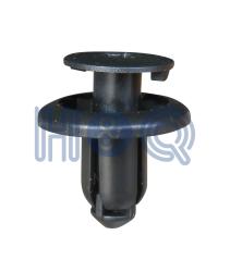 70203128 Клипса пластмассовая HYUNDAI KIA