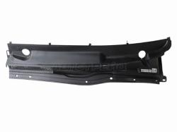 Решетка стеклоочистителя (жабо) Toyota Hilux Pick Up 04-11 / Fortuner 04-11 (Слева)