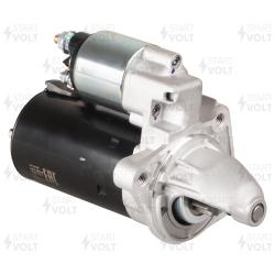 Стартер для а/м Ford Focus II (04-)/C-Max (03-) 1.4i/1.6i/1.6Ti (тип BOSCH) 1,4кВт (LSt 1078)