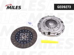 GE09273 Сцепление к-т HYUNDAI CRETA 1.6 4WD 16-