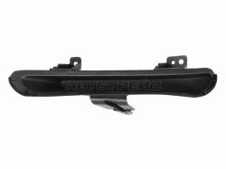 Заглушка бампера Mazda 6 07-10 (Спереди/ Слева)