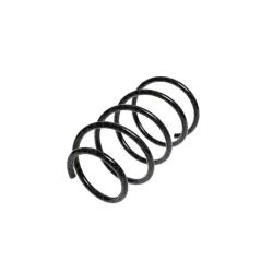 Пружина подвески передней Toyota Corolla 1.41.6 01-04 SCP10136