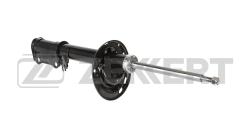 Амортизатор газовый левый задней подвески Toyota Camry (V50) 11- sg-6655