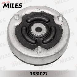 DB31027 Опора амортизатора BMW E60 зад.