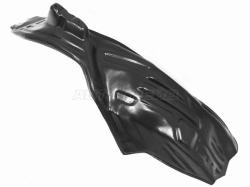 Подкрылок Mitsubishi L200 07-16 / Triton 06-11 (Сзади/ Слева)