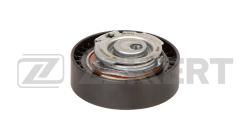 Ролик натяжной ремня ГРМ Lada Largus 12- Renault Kangoo 08- Sandero I II 07- Logan 04- sr-1215