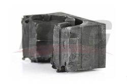 Втулка стабилизатора OPEL ASTRA H 04- пер.ниж. BSG 65-700-044