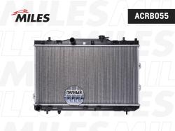 ACRB055 Радиатор KIA CERATO/SPECTRA 1.6/2.0 M/T 04-