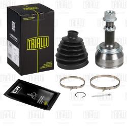 ШРУС для а/м Nissan X-Trail T32 (14-) 2.5i CVT 4WD (наруж. перед.) (GO 1456)