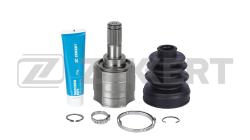 ШРУС внутрен. Hyundai Solaris 10- i30 11- Kia Rio III 11- МКПП gs-4982