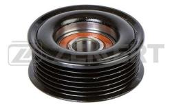 Ролик натяжной агрегатного ремня Mazda 3 03- sr-1531