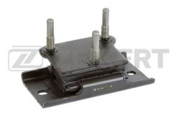 Опора двигателя задн. Nissan Navara (D40_) 05- Pathfinder (R51_) 05- gm-3466