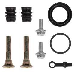 TRIALLI RCF 052261 Ремкомплект суппорта для автомобилей Chevrolet / Daewoo с тормозной системой DAC задний d=32мм