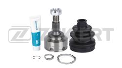 ШРУС внешн. Citroen Berlingo 08- C4 08- Peugeot 307 00- 208 12- МКПП gs-3872