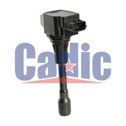 Катушка зажигания Nissan Qashqai Altima 1.2-2.5 01- KD9120G