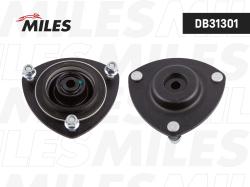 Опора амортизатора HONDA CIVIC 01-06 перед. с подшип. DB31301