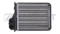 Радиатор отопителя Renault Logan 04- Sandero 09- mk-5040