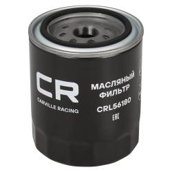 Фильтр для а/м Toyota Land Cruiser 100 (98-) 4.2D/4.2TD/90 (96-) 3.0TD (масл.) (CRL56180)