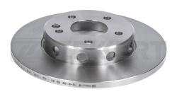 Диск торм. перед. MB C-Class (202) 93- bs-5059