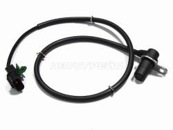 Датчик ABS RR MITSUBISHI PAJERO/MONTERO V87/93/97/98 06-13 LH