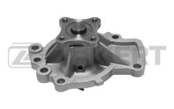 Помпа водяная Nissan 100 NX (B13) 91- 200 SX (B14) 93- Nisan Almera (N15) 96- Primera (P10 P11)  wp-1167