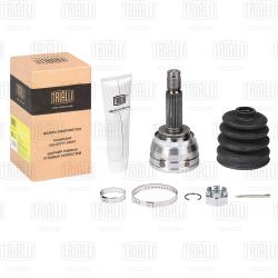 ШРУС для а/м Hyundai Accent (99-) TagAZ 1.3i/1.5i MT (наруж.) (GO 0853) ECO