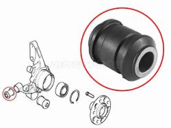 Сайлентблок цапфы Hyundai Avante 00-06