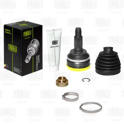 ШРУС для а/м Mazda CX-7 (07-) 2.3i AT (наруж.) (GO 2513)