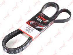 Ремень поликлиновой AUDI Q7 3.0TD 07> HYUNDAI SONATA(NF) 3.3 05> KIA OPIRUS 3.8 06> / SORENTO 3.3 6pk2478