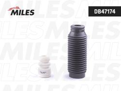 DB47174 Пыльник+отбойник HYUNDAI ELANTRA 00-/CERATO 04- зад. (к-т на 1 аморт.)