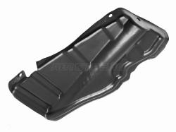 Защита двигателя Hyundai Elantra 06-12 / Kia Ceed 06-12 / Cerato 08-13 / Hyundai Avante 06-11 / i30