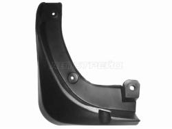 Брызговик Kia Sportage 06-10 (Спереди/ Слева)