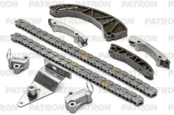 PTCK085 Комплект цепи ГРМ