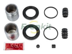 Ремкомплект переднего суппорта+поршень INFINITI JX35 3.5  2012-11->2013-09 245943