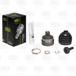 ШРУС для а/м Audi A4 B7 (04-) (наруж.) (38 шлц.) (GO 1823)