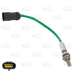 Датчик кисл. для а/м Renault Symbol (99-)/Kangoo (97-) 1.4i после кат. (VS-OS 0929)