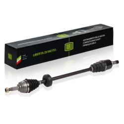 TRIALLI AR 820 Привод правый для автомобилей Лада Largus (до 17г.) (дв. K4M/КПП JR5)