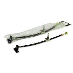 TRIALLI BF 0890 Шланг тормозной передний правый для автомобилей Hyundai Getz (02-)