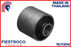 Сайлентблок амортизатора TOYOTA MARK 2/CHASER/CRESTA 92-96 зад.подв.нижн. 10J1204