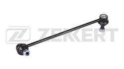 Стойка стабилизатора перед. прав. BMW X3 (G01 F97) 17- X4 (G02 F98) 18- ss-1694