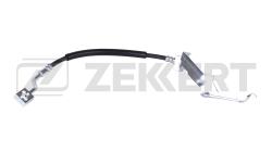 Шланг тормозной передний правый Chrysler Voyager IV 00- Dodge Caravan 01- bs-9487