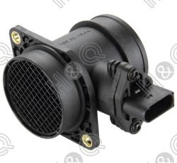 5001V108 XP Расходомер воздуха Audi A3_A4_A6, VW Passat 1.8T 99-