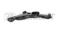 Рычаг подвески попереч. перед. ниж. прав. MITSUBISHI AIRTREK 02- ql-3262