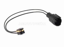 Датчик износа тормозных колодок перед/зад BMW 5 E34 88-97