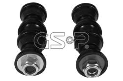 Рем.комплект стабилизатора FORD FOCUS III 11-/C-MAX 10- зад.подв.лев/прав. 520378