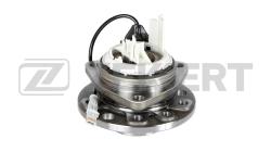 Ступица перед. (с ABS) OPEL ASTRA H 04- ZAFIRA B 05- rl-1844