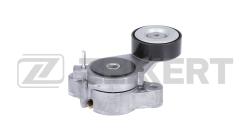 Ролик с натяжителем агрегатного ремня Audi A1 11- Seat Ibiza IV 09- Skoda Fabia (545 542) 10- VW sr-1658