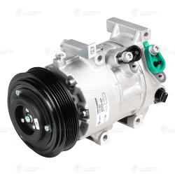 Компрессор кондиц. для а/м Hyundai Creta (16-) 1.6i (LCAC 0816)
