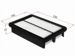 Фильтр воздушный MAZDA 3 BM 1.6 13-