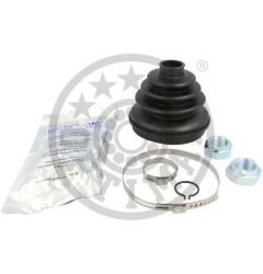 Пыльник ШРУСа  комплект AUDI: 100 (43  C2)  100 (44  44Q  C3)  100 (4A  C4)  100 (C1)  100 Avant (4 cvb-10182cr